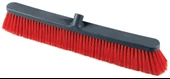 Dekor 6298 Premium Plastik Süpürme Fırçası 60 cm - 1