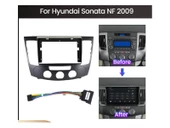 Hyundai Sonata A.K Multimedya (2009-2011) 8 GB RAM 128 GB Hafıza 8 Çekirdek Navigatör X-Premium Series thumbnail 11