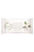 Baby Turco Islak Mendil Beyaz Sabunlu 12 X 90 Adet - 2