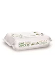 Baby Turco Islak Mendil Beyaz Sabunlu 12 X 90 Adet - 3