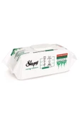 Sleepy Easy Clean Beyaz Sabun Katkılı Yüzey Temizlik Havlusu 6x100 (600 YAPRAK) - 1
