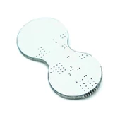 2S 4A Lityum Batarya BMS Koruma Kartı 18650 Lityum Lion Pil Akü 2 thumbnail 3