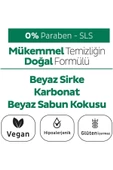 Sleepy Easy Clean Beyaz Sabun Katkılı Yüzey Temizlik Havlusu 100 Yaprak 12'li - 3