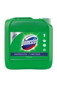 Domestos Camasir Suyu 3,5 Kg Dag Esintisi 4 Adet - 4