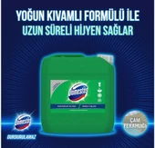 Domestos Çam Ferahlığı Çamaşır Suyu 3.24 lt 4'lü thumbnail 3