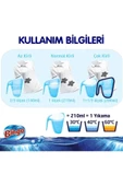 Bingo Matik Ultra Beyaz 4 kg 2'li Toz Deterjan thumbnail 6