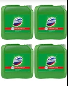 Domestos Dağ Esintisi Çamaşır Suyu 3.5 kg/3.24 lt 4'lü - 2