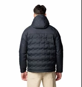 Columbia Grand Trek™ III Down Hooded Jacket WM7857 thumbnail 2