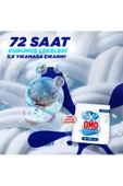 Omo Active Fresh Beyazlar Toz Deterjanı 1.5 Kg X5 thumbnail 4