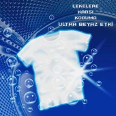 Bingo Matik Toz Çamaşır Deterjanı 4 kg Ultra Beyaz 2'li - 8 kg - 3