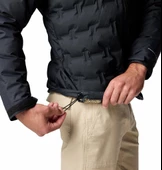 Columbia Grand Trek™ III Down Hooded Jacket WM7857 thumbnail 6