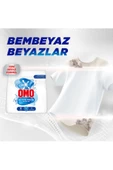 Omo Active Fresh Beyazlar Toz Deterjanı 1.5 Kg X5 thumbnail 7
