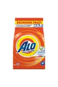 Alo Kar Çiçeği Beyaz ve Renkliler için 7 kg Toz Deterjan thumbnail 2