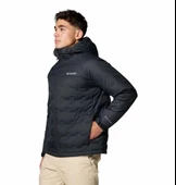 Columbia Grand Trek™ III Down Hooded Jacket WM7857 thumbnail 3
