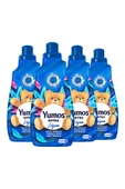 Yumoş Extra Lilyum Yumuşatıcı 60 Yıkama 1.44 lt 4'lü - 2