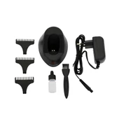 Powertec Tr-658 Sakal Ense Tıraş Makinesi - 4