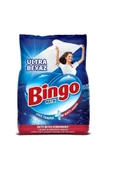 Bingo Matik Ultra Beyaz 4 kg Toz Deterjan - 1