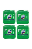 Domestos Camasir Suyu 3,5 Kg Dag Esintisi 4 Adet - 1