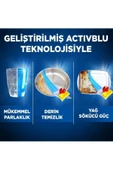 Finish Quantum Ultimate Bulaşık Makinesi Tableti 65'li 5 Adet - 2