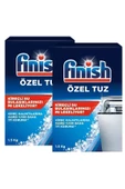 Finish Bulaşık Makinesi Tuzu 3 kg - 2