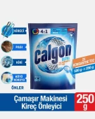 Calgon Toz 500 gr Kireç Önleyici - 2