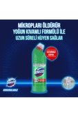 Domestos Çamaşır Suyu Yoğun Kıvamlı Maksimum Hijyen Dağ Esintisi 750 ml X3 Adet thumbnail 3