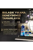 Finish Quantum Ultimate Bulaşık Makinesi Tableti 40'lı 3 Adet thumbnail 8