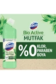 Domestos Çamaşır Suyu Bio Active Mutfak Maksimum Hijyen 750 Ml 4 Adet thumbnail 3
