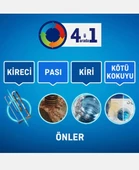 Calgon Toz 500 gr Kireç Önleyici - 4