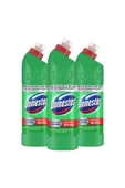 Domestos Çamaşır Suyu Yoğun Kıvamlı Maksimum Hijyen Dağ Esintisi 750 ml X3 Adet thumbnail 2