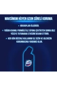 Domestos Çamaşır Suyu Yoğun Kıvamlı Maksimum Hijyen Dağ Esintisi 750 ml X3 Adet thumbnail 5