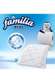 Familia Plus Tuvalet Kağıdı 96 Rulo (32 RULO X 3 PAKET) - 4