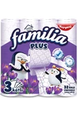 Familia Plus Parfümlü 96'lı Tuvalet Kağıdı - 2
