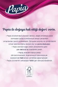 Papia Egzotik Parfümlü 32'li Tuvalet Kağıdı - 5