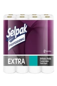 Selpak Professional Extra 24'lü Tuvalet Kağıdı - 2