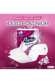 Papia Platinum 96'lı Tuvalet Kağıdı - 3