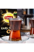 Lipton Earl Grey 1 kg 9'lu Bergamotlu Çay - 6