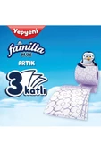 Familia Plus Parfümlü 96'lı Tuvalet Kağıdı thumbnail 3