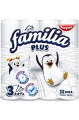 Familia Plus 3 Katlı 128'li Tuvalet Kağıdı - 2