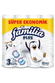 Familia Famılıa Tuvalet Kağıdı 32 Li - 1