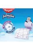 Familia Plus Parfümlü 96'lı Tuvalet Kağıdı thumbnail 4