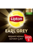 Lipton Earl Grey 1 kg 9'lu Bergamotlu Çay - 2
