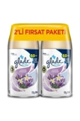 Glade Oda Kokusu - Automatic Refil 2'li Lavanta 269 ml thumbnail 1
