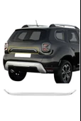 DACİA DUSTER KROM SET 2018-2024 Paslanmaz Çelik - 3