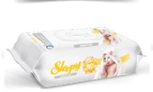 Sleepy Sensitive 90 Yaprak 18'li Paket Islak Mendil - 3