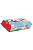 Baby Turco Klasik 90 Yaprak 24'lü Paket Islak Havlu Mendil thumbnail 2