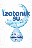 Molfix İzotonik Sulu Ferah Temizlik 60 Yaprak 24'lü Paket Islak Mendil - 3
