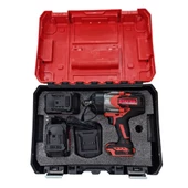 Stayer IWB1600 Li-on Akülü Kömürsüz Somun Sıkma 18V 7.5 Ah - 4