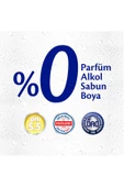 Molfix İzotonik Sulu Yenidoğan 50 Yaprak 12'li Paket Islak Mendil - 6