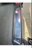 Mercedes Vito W447 Krom İç Kapı Eşiği 3 Parça 2014 ve Üzeri P.Çelik thumbnail 3